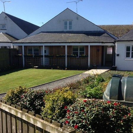 Отель Hillhead Farm Lets Стерлинг Экстерьер фото