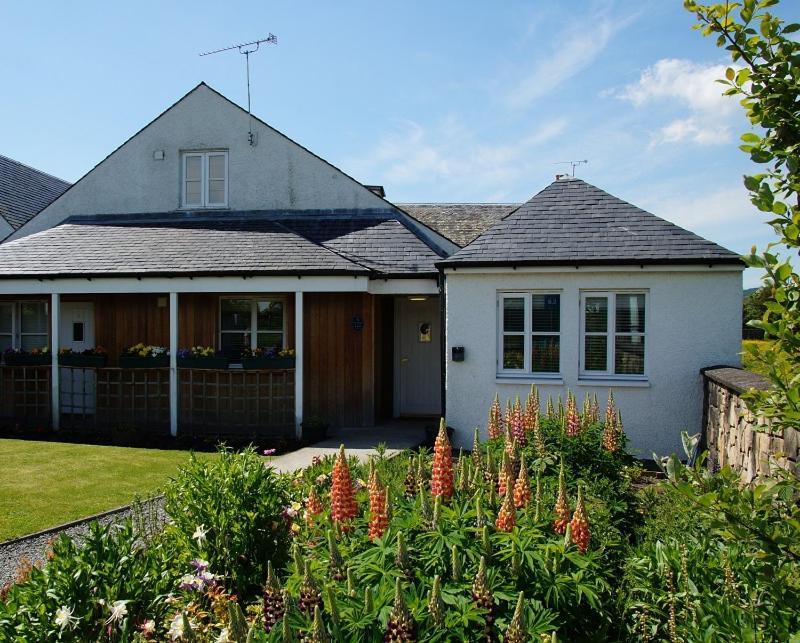 Отель Hillhead Farm Lets Стерлинг Экстерьер фото